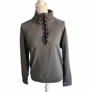 Nike Quarter Zip Pullover